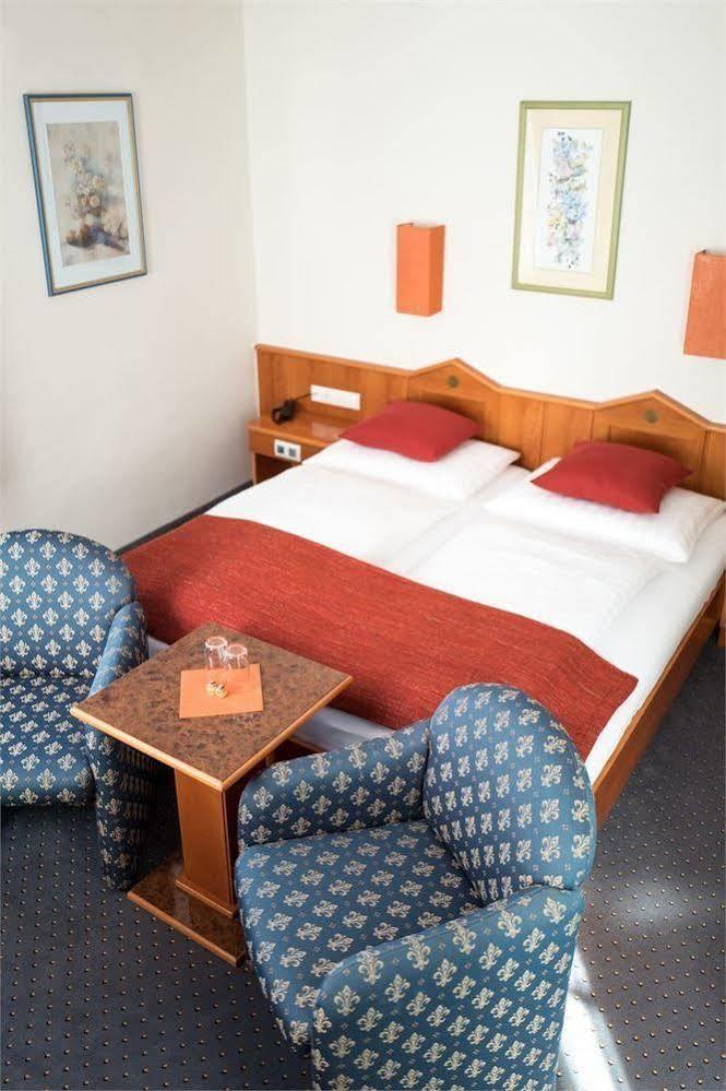 Doktorschlossl Hotel Salzburg Exterior photo